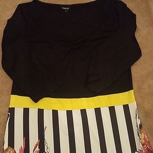 Womens Dress